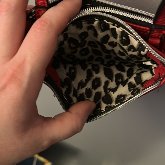 Small purse - Picture 4 of 4